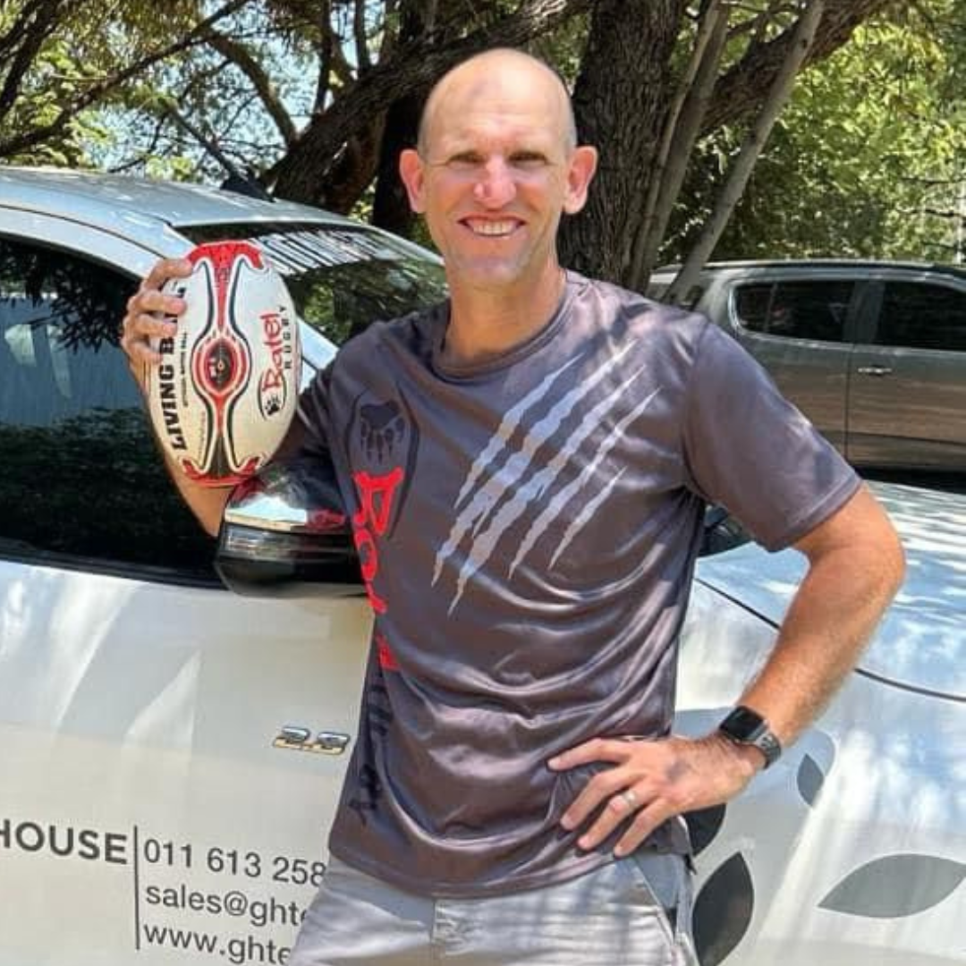 Deon de Kock